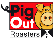 Pig-Out-Logo